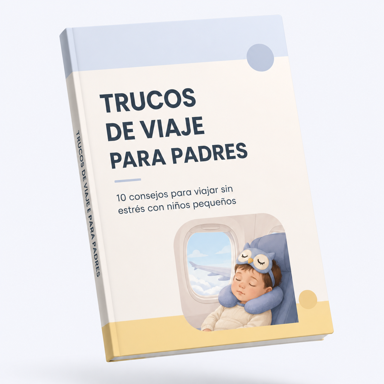 E-Book Trucos de Viaje