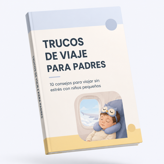 E-Book Trucos de Viaje
